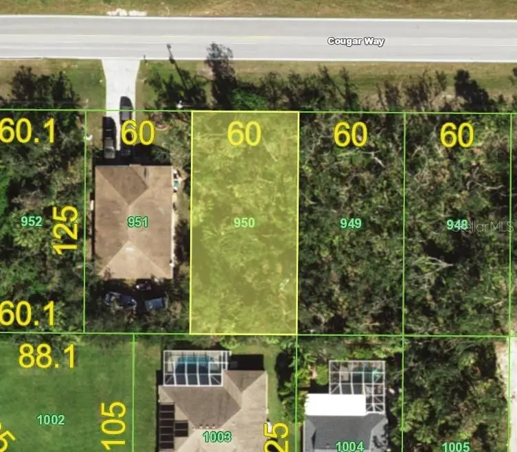 165 Cougar Way, Rotonda West, FL 33947 - Image #1