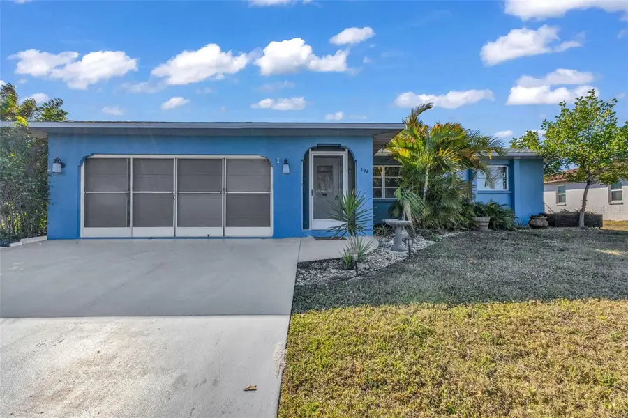 194 Caddy Road, Rotonda West, FL 33947 - Image #3
