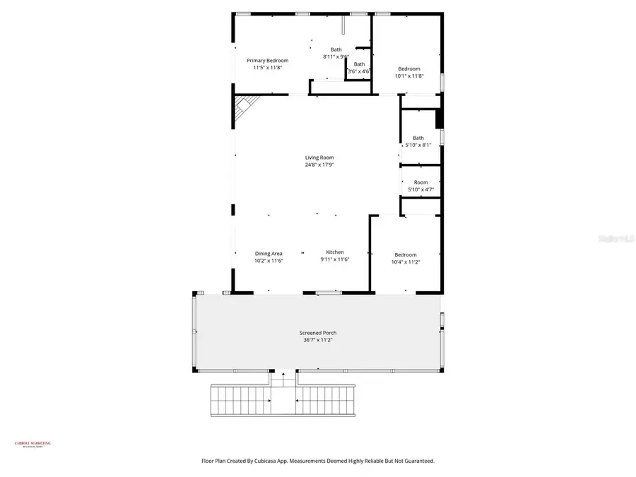 9712 Little Gasparilla Island, Placida, FL 33946 - Image #3