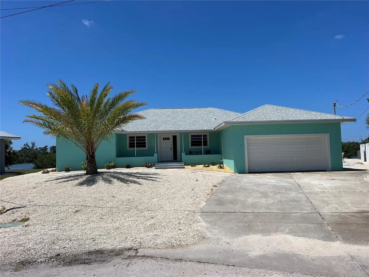 1490 Janet Place, Englewood, FL 34223 - Image #1