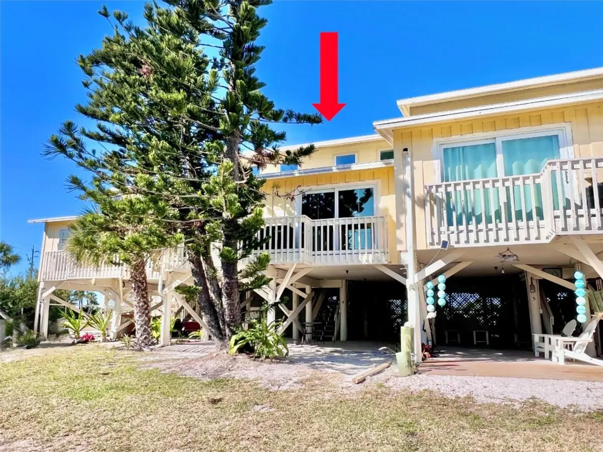 9400 Little Gasparilla Island #H4, Placida, FL 33946 - Image #1