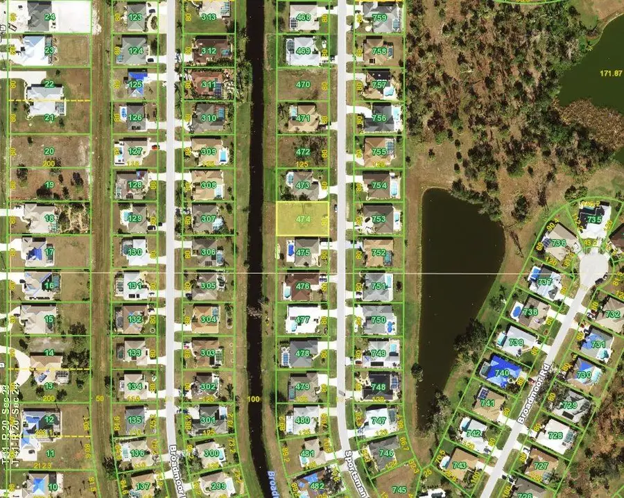 111 Sportsman Road, Rotonda West, FL 33947 - Image #3