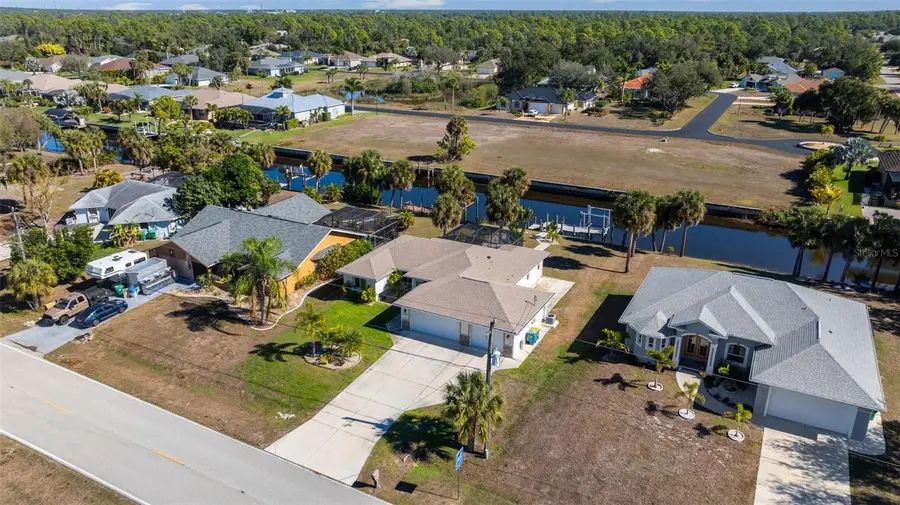 2490 Como Street, Port Charlotte, FL 33948 - Image #2