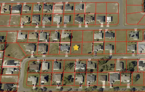 1715 NW 11th Terrace, CAPE CORAL, FL 33993