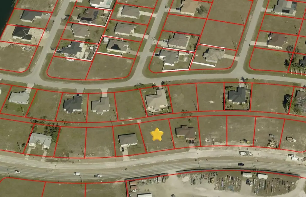 621 Diplomat Parkway E, Cape Coral, FL 33909 - #1