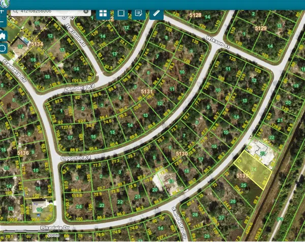 7194 Pinedale Drive, PORT CHARLOTTE, FL 33981