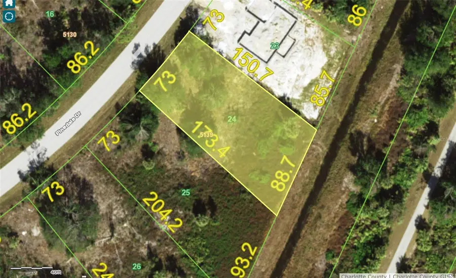 7194 Pinedale Drive, Port Charlotte, FL 33981 - Image #2