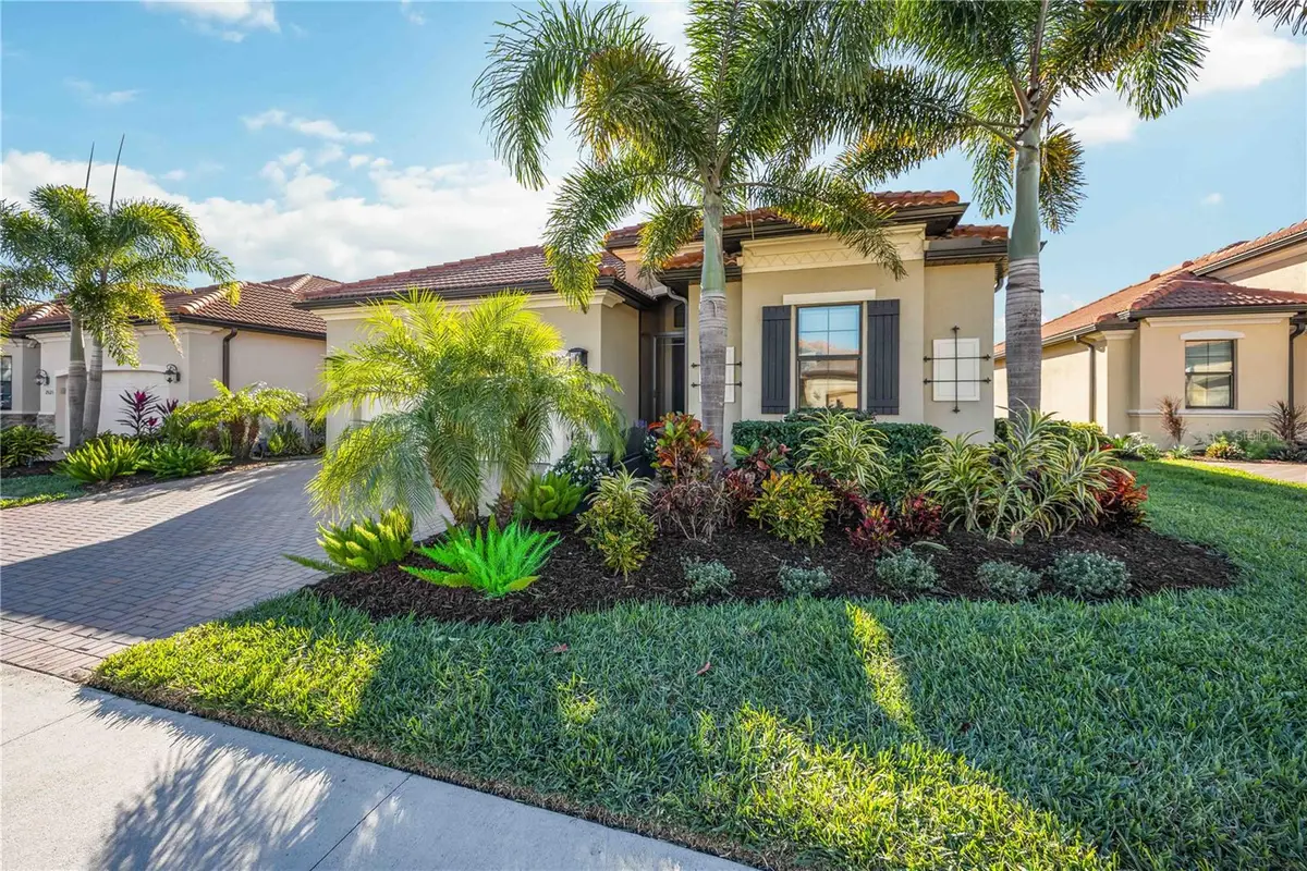 25119 Spartina Drive, Venice, FL 34293 - Image #1