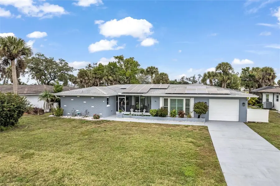 16 Oakland Hills Place, Rotonda West, FL 33947 - Image #2