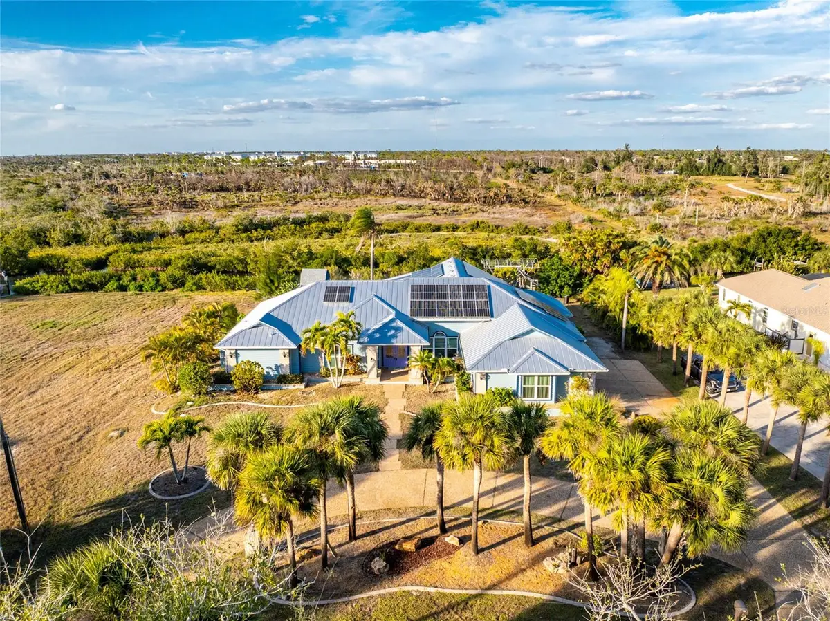 50 Spyglass Alley, Placida, FL 33946 - #1