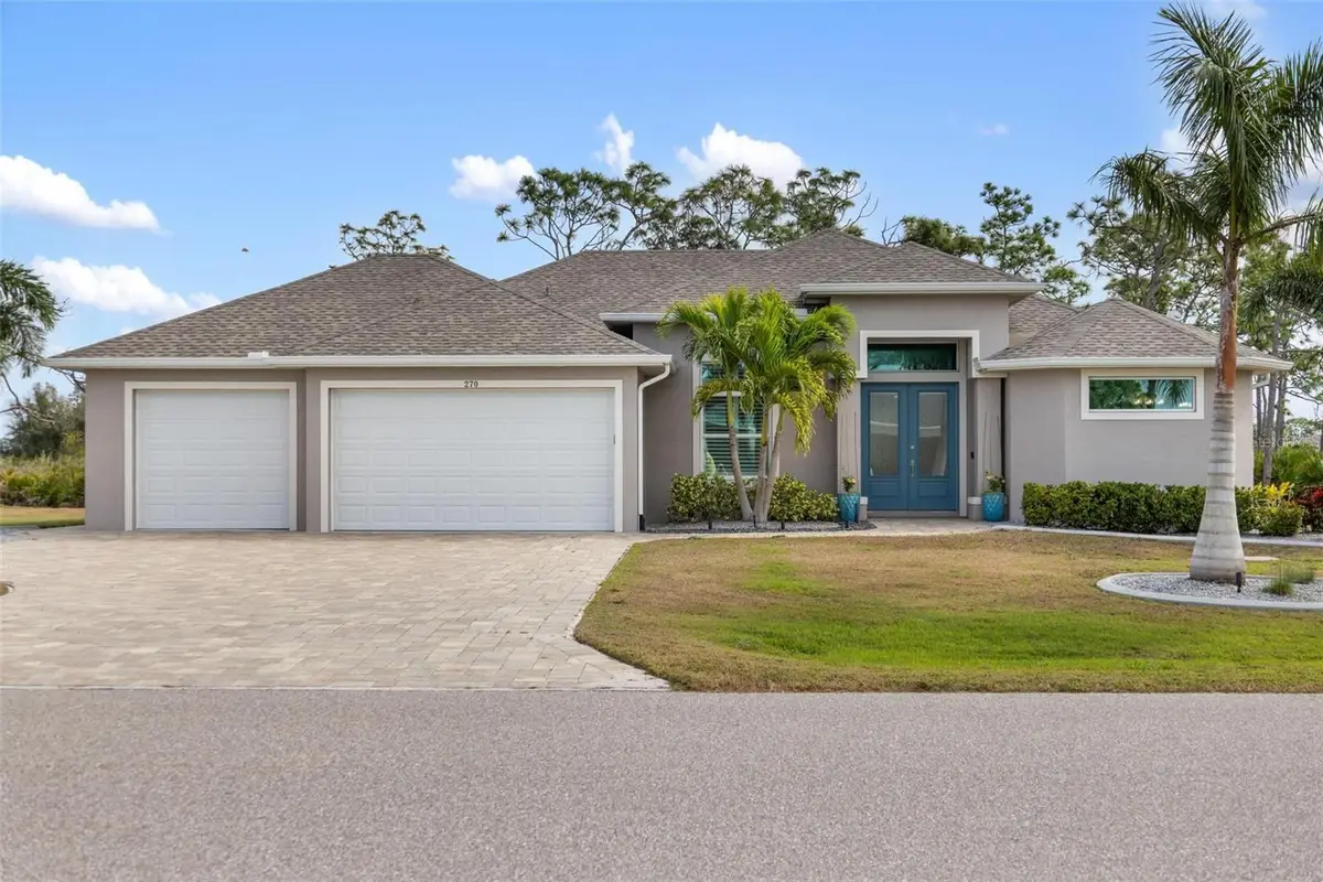 270 Brig Circle W, Placida, FL 33946 - Image #1