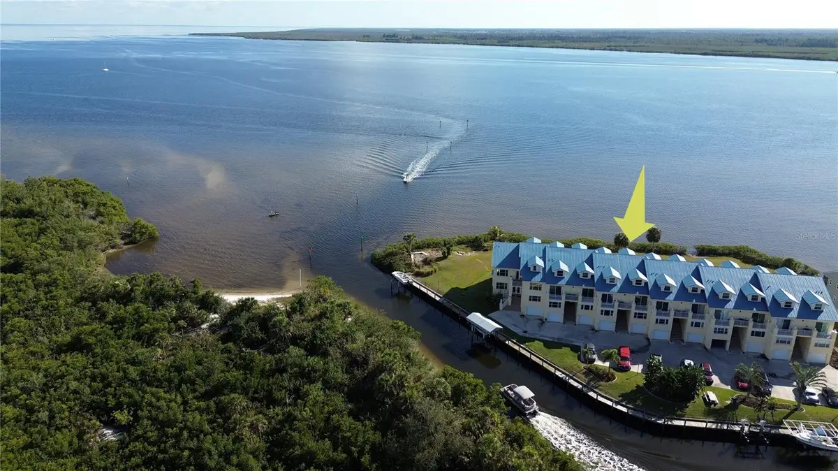 4410 Warren Avenue #507, Port Charlotte, FL 33953 - #1