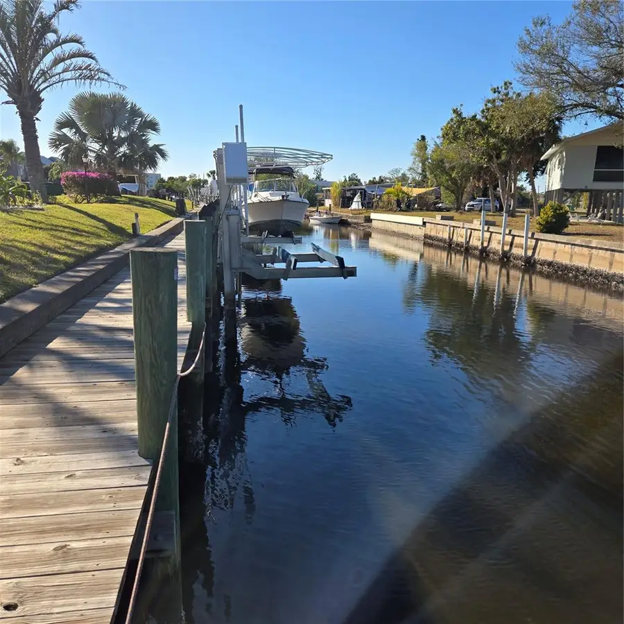 4410 Warren Avenue #507, Port Charlotte, FL 33953 - #2