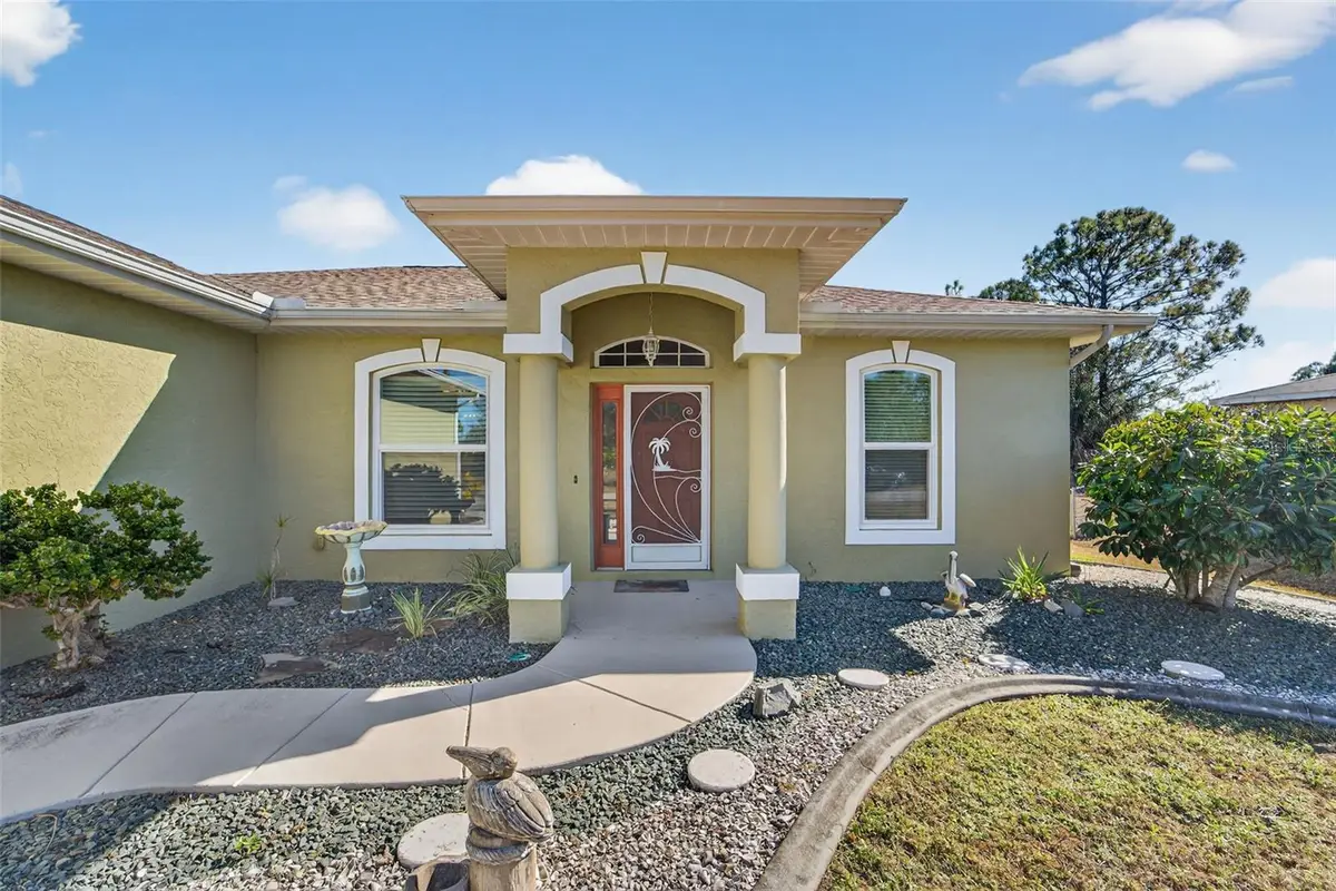 7888 Evinrude Avenue, North Port, FL 34291 - Image #1