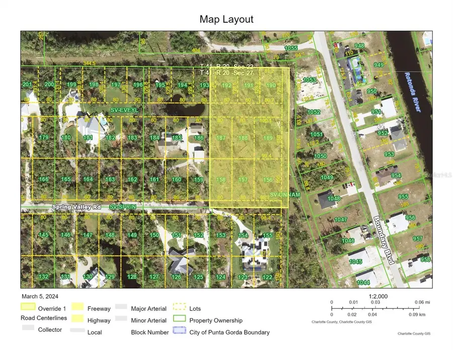 9232 Spring Valley Road, Englewood, FL 34224 - Image #3