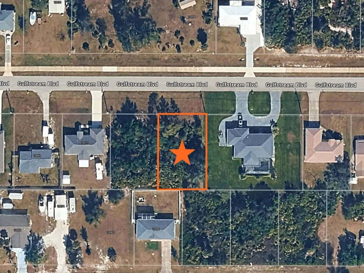 10093 Gulfstream Boulevard, Englewood, FL 34224 - Image #1