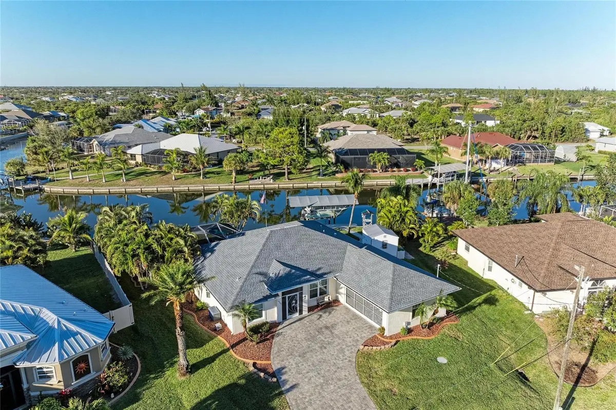 14968 Lyneburg Avenue, Port Charlotte, FL 33981 - Image #1