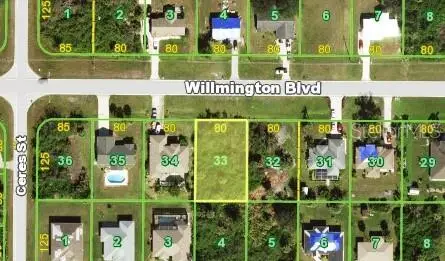 11151 Willmington Boulevard, ENGLEWOOD, FL 34224