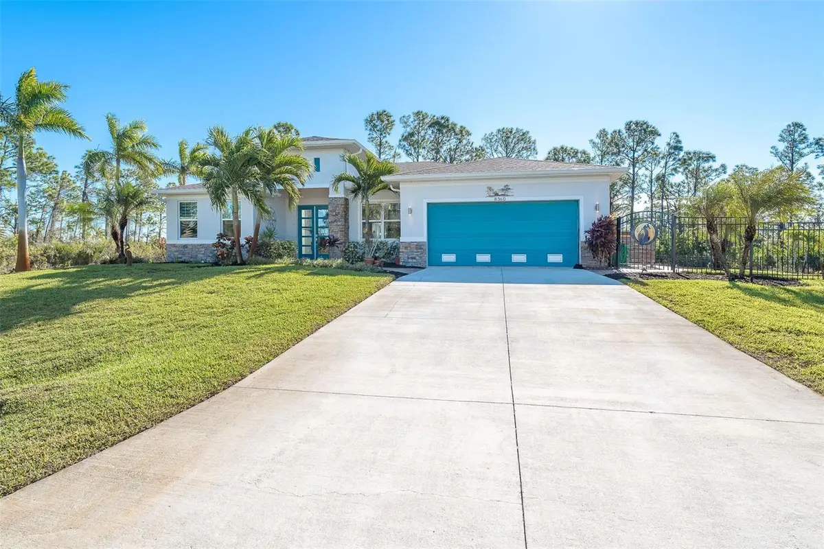 8360 Maitland Street, Port Charlotte, FL 33981 - Image #1