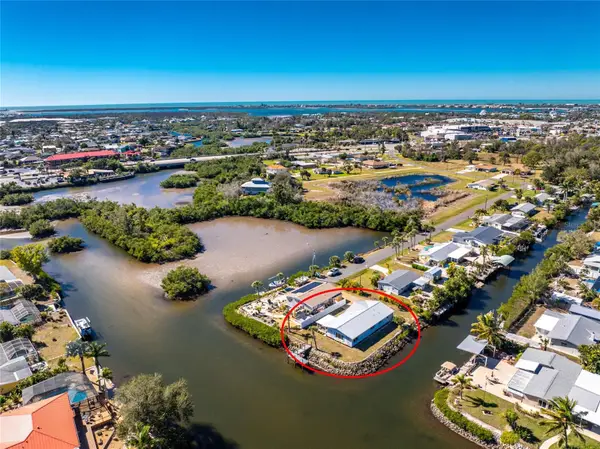 1082 Haste Lane, ENGLEWOOD, FL 34223