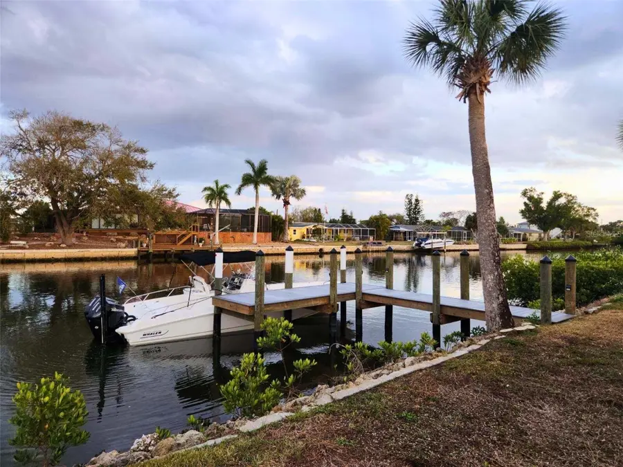 1082 Haste Lane, Englewood, FL 34223 - #3