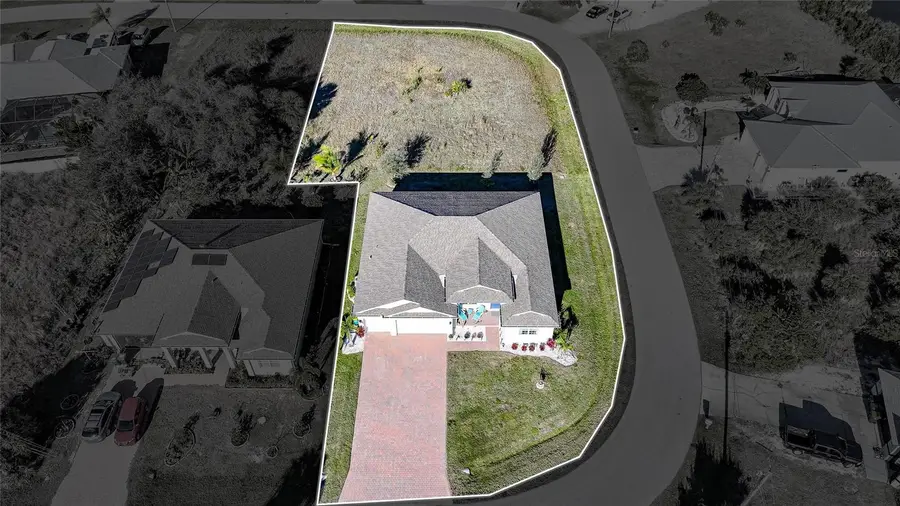 9401 President Circle, Port Charlotte, FL 33981 - #2