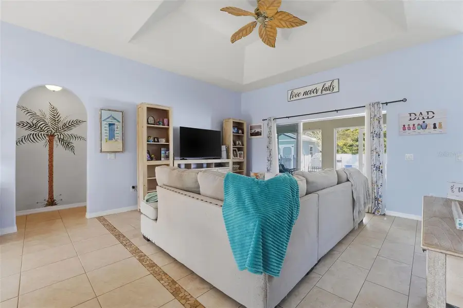 9366 Heartwellville Avenue, Englewood, FL 34224 - #3