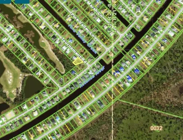 4 Tournament Road, Rotonda West, FL 33947 - Image #3