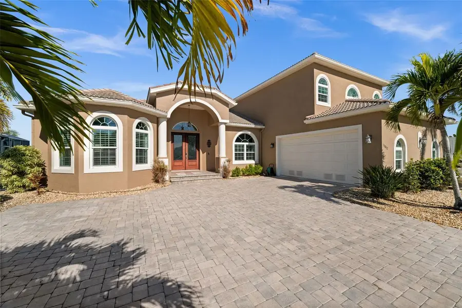 15052 Aquarius Circle, Port Charlotte, FL 33981 - Image #2