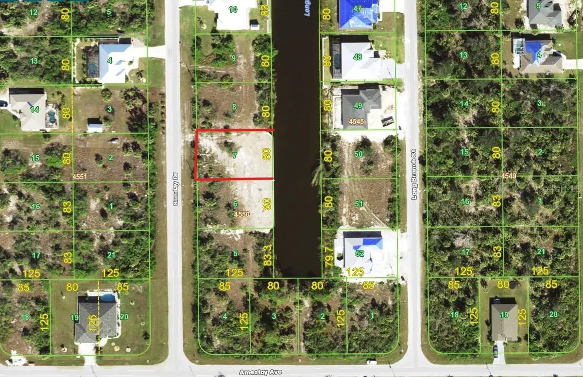 10056 Sunday Drive, Port Charlotte, FL 33981 - Image #1