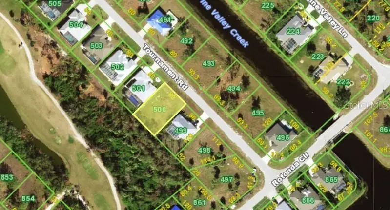 8 Tournament Road, Rotonda West, FL 33947 - Image #3
