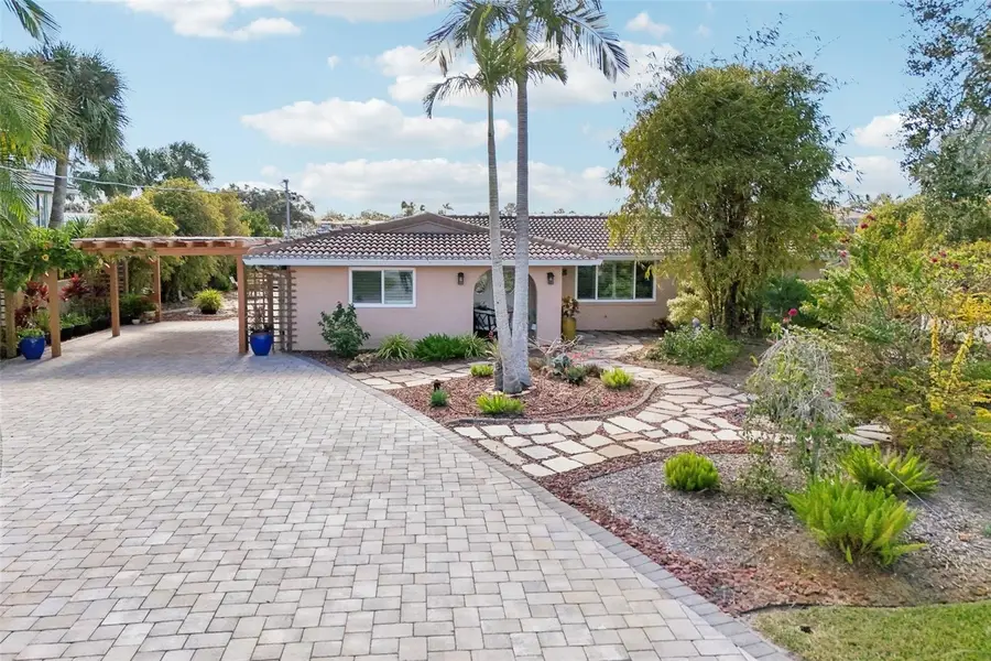 1393 Forked Creek Drive, Englewood, FL 34223 - Image #2