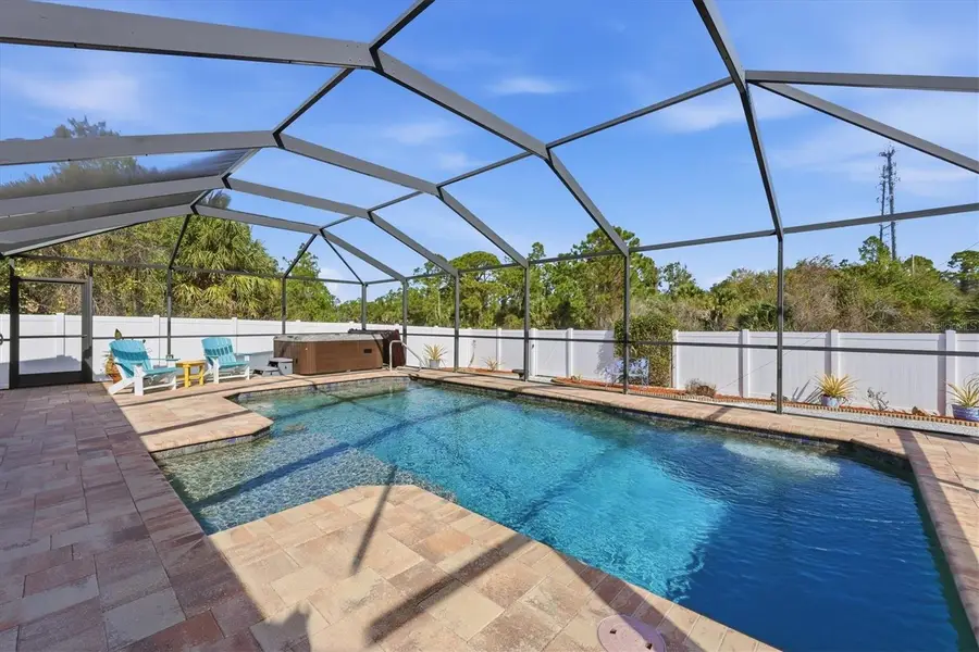 5300 Wildgoose Drive, North Port, FL 34291 - #3