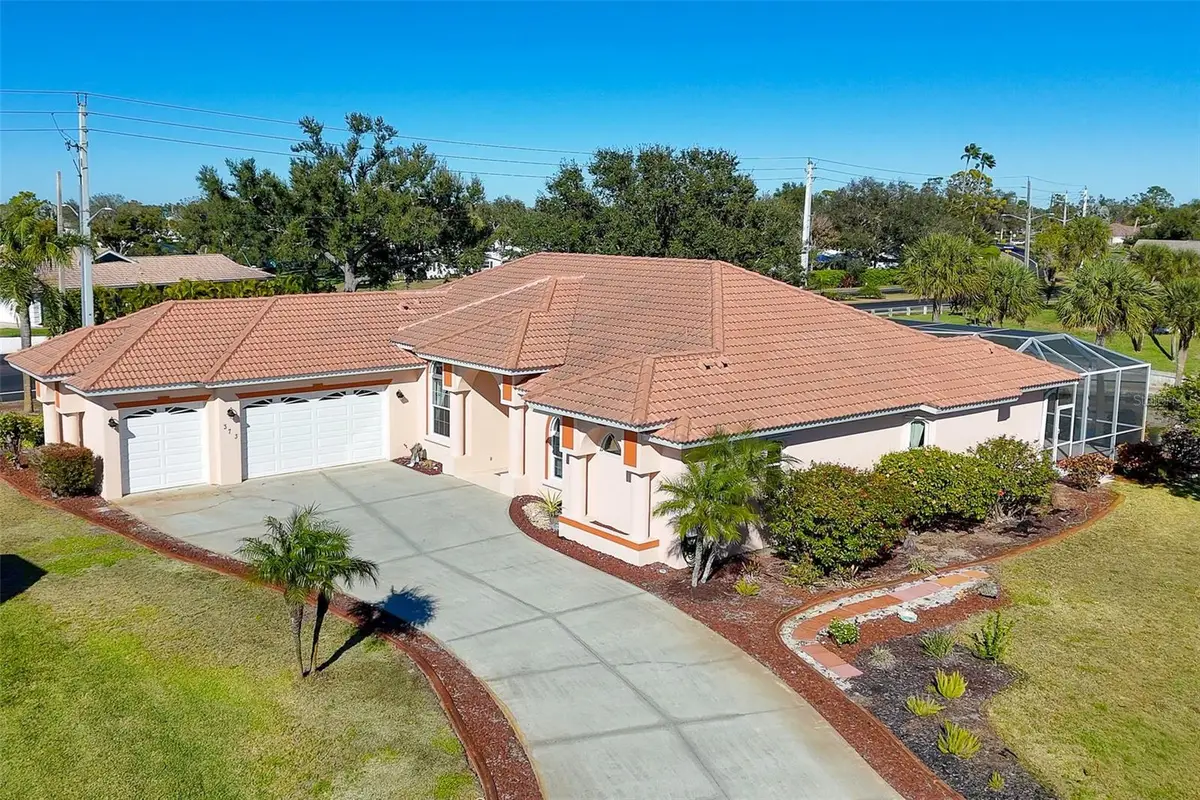 373 Ardenwood Drive, Englewood, FL 34223 - Image #1