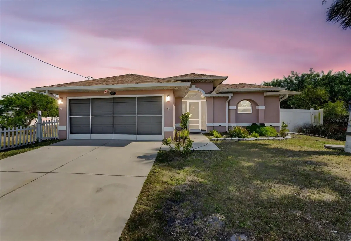 113 Sesame Road W, Rotonda West, FL 33947 - Image #1