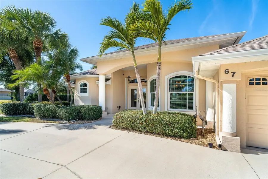 67 Pinehurst Place, Rotonda West, FL 33947 - Image #3