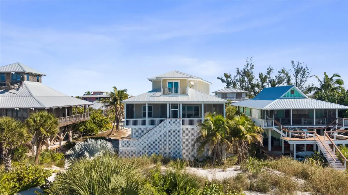 9334 Little Gasparilla Island, Placida, FL 33946 - Image #1