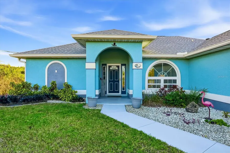 12977 Xavier Avenue, Port Charlotte, FL 33981 - Image #2