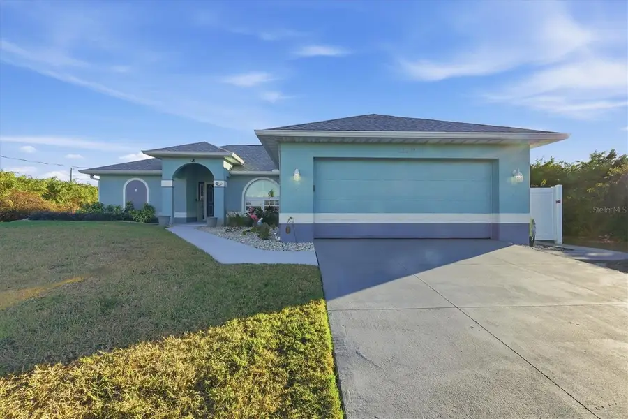 12977 Xavier Avenue, Port Charlotte, FL 33981 - Image #3