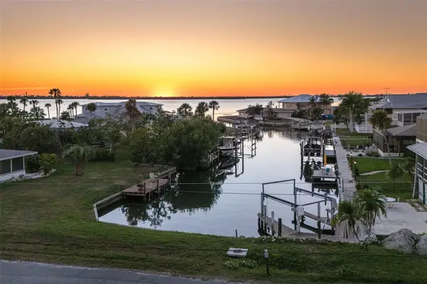 363 Oak Street, ENGLEWOOD, FL 34223