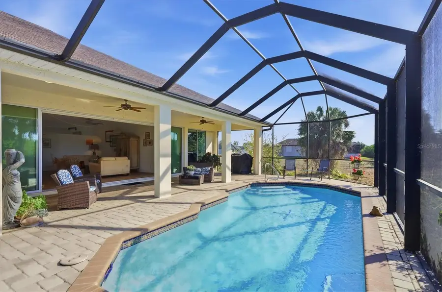 42 Pine Valley Place, Rotonda West, FL 33947 - Image #2