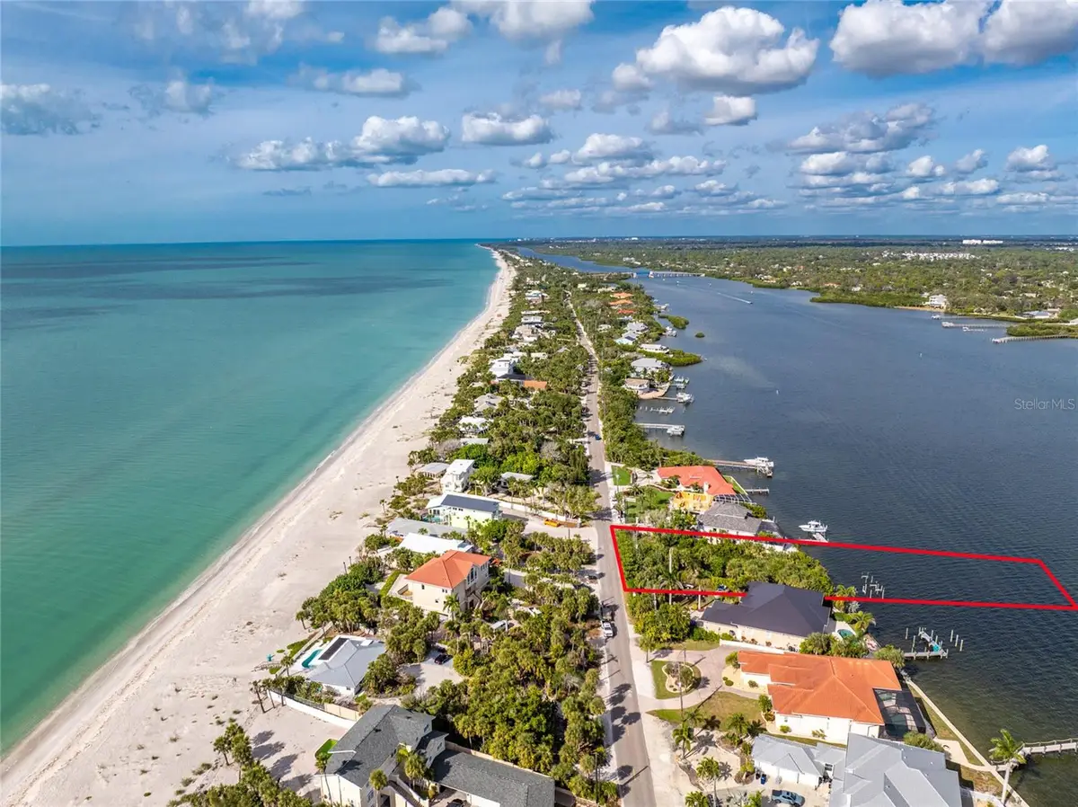 Manasota Key Road, Englewood, FL 34223 - Image #1
