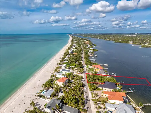 Manasota Key Road, ENGLEWOOD, FL 34223