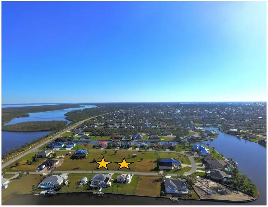 15435 Alcove Circle, Port Charlotte, FL 33981 - #2