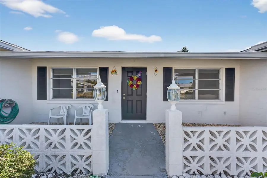 1735 Loralin Drive, Englewood, FL 34223 - #2