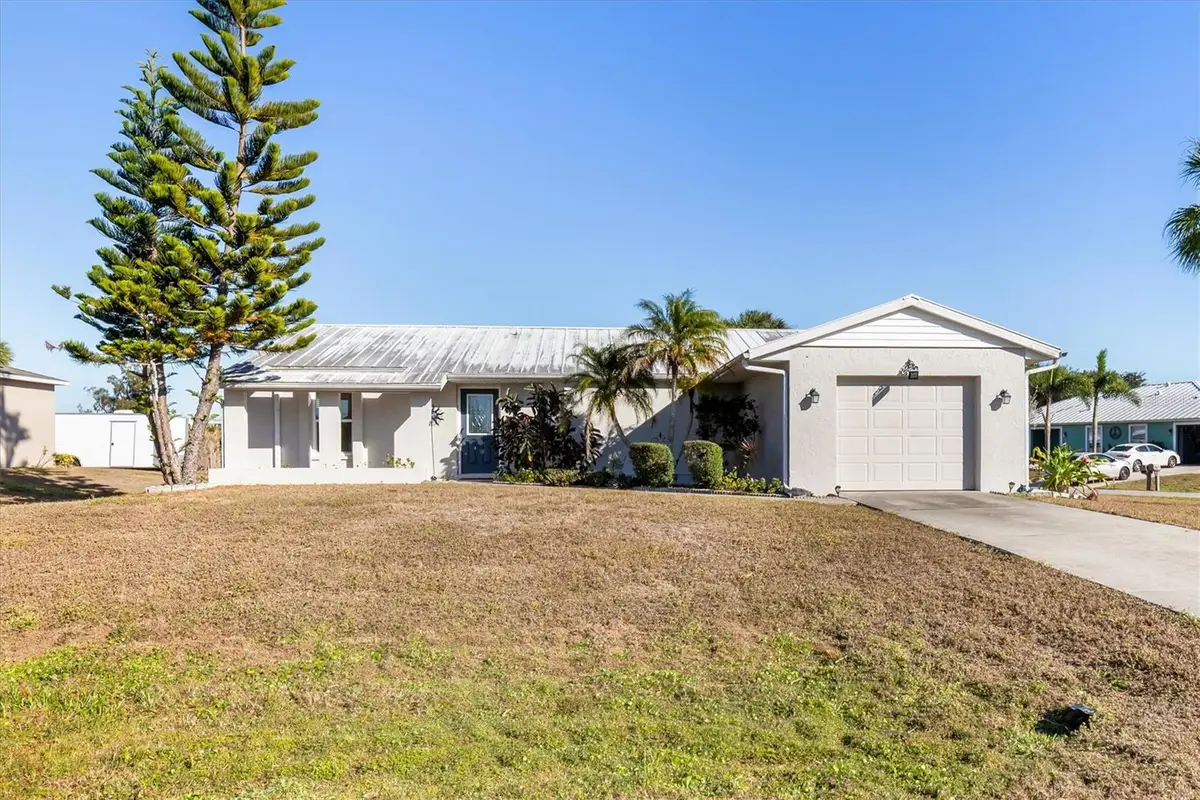 3172 Trevino Terrace, Punta Gorda, FL 33983 - Image #1