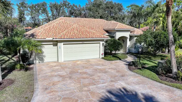3878 Royal Hammock Boulevard, SARASOTA, FL 34240