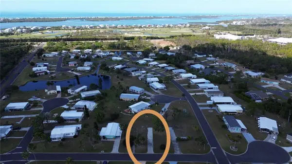 3346 Goldfinch Lane, ENGLEWOOD, FL 34224