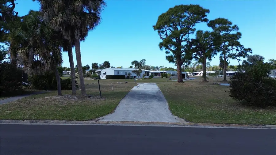 3346 Goldfinch Lane, Englewood, FL 34224 - #3