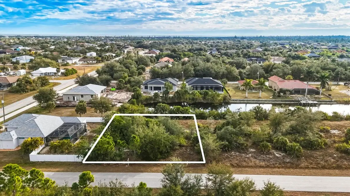 9484 Nastrand Circle, Port Charlotte, FL 33981 - #1